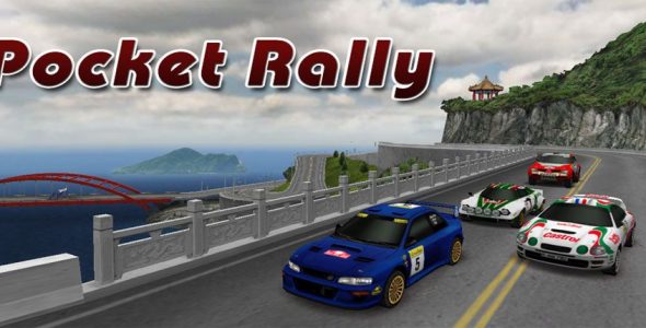 Pocket Rally