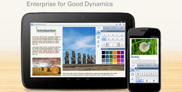 Polaris Office for BlackBerry 3.0.5 Apk for Android 1 Polaris Office for Good