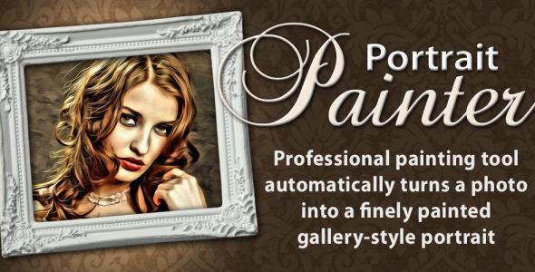 Portrait Painter