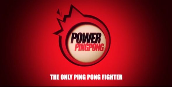 Power Ping Pong 1.2.1 Apk + Mod + Data for Android 1 Power Ping Pong Cover