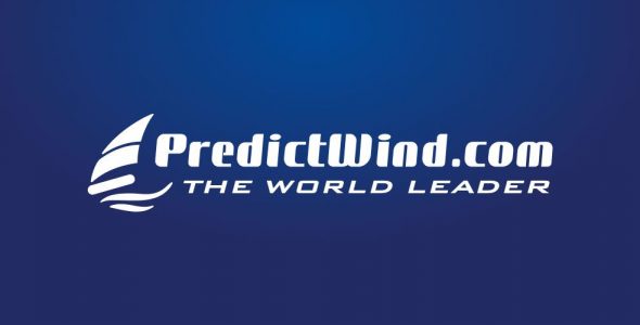 PredictWind Marine Forecasts Cover