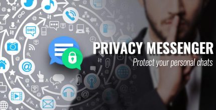 Privacy Messenger Pro