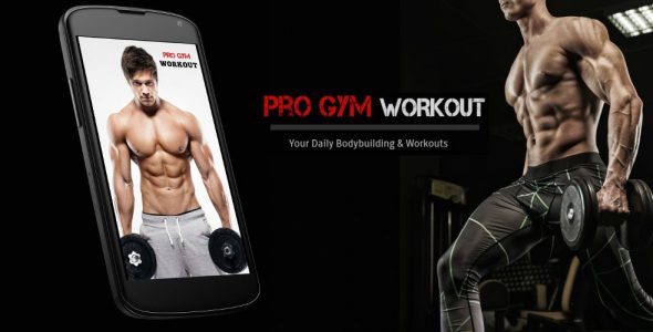 Pro Gym Workout Gym Workouts Fitness Premium