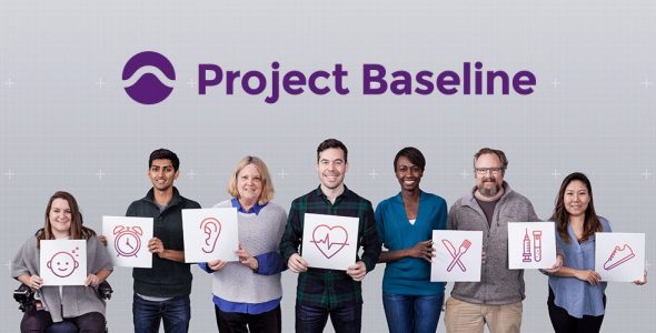 Project Baseline