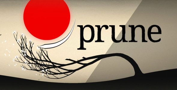 Prune Cover