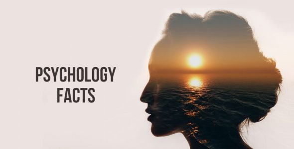 Psychology Book 1000 Amazing Psychology Facts