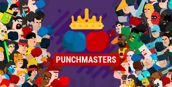 Punchmasters