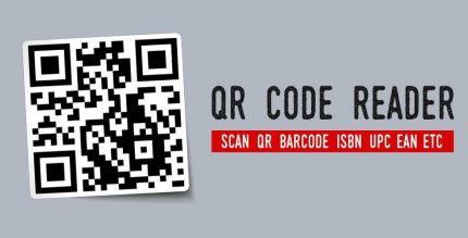 QR Code Reader Pro Cover