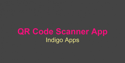 QR Scanner QR Code Reader QR Code Scanner Reader