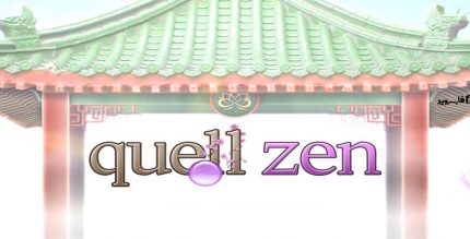 Quell Zen Cover