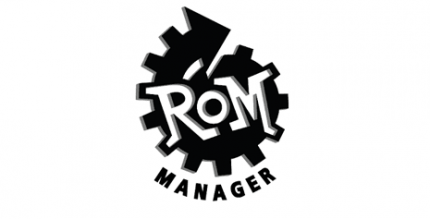 ROM Manager