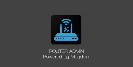 ROUTER ADMIN WIFI PASSWORD Premium