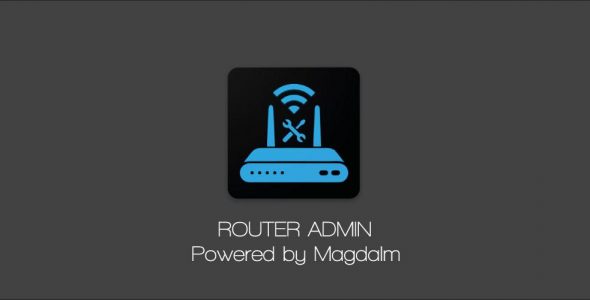 ROUTER ADMIN WIFI PASSWORD Premium