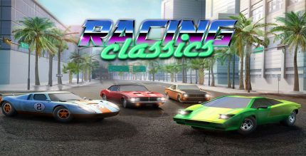 Racing Classics