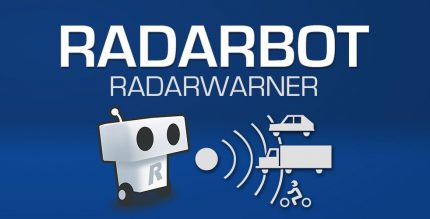 Radarwarner Pro. Blitzer DE