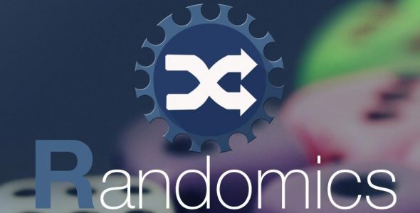 Randomics Rnd Generator Full