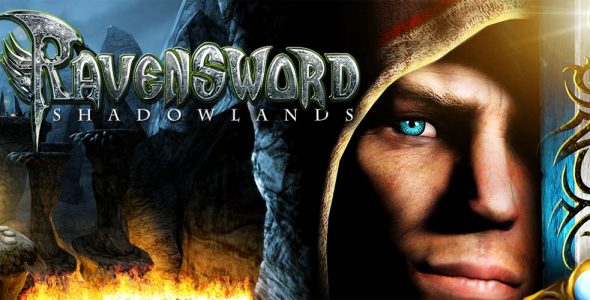 Ravensword Shadowlands