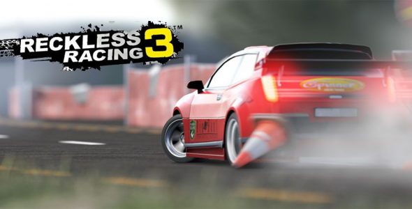 Reckless Racing 3 In