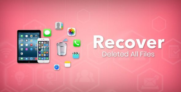 Recover Deleted All Files Photos and Contacts