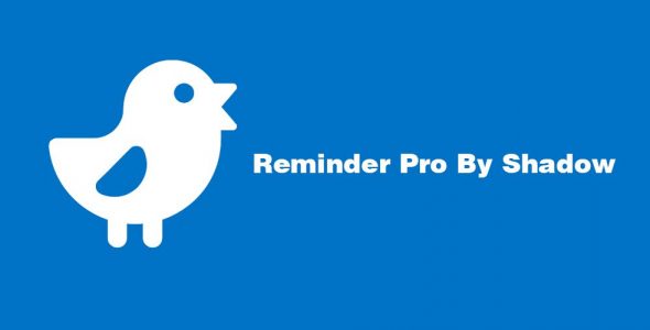 Reminder Pro 1