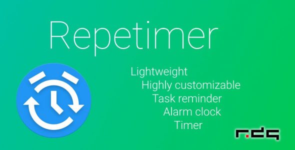 Repetimer Full