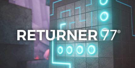 Returner 77 Cover