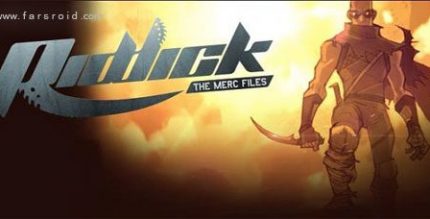 Riddick The Merc Files