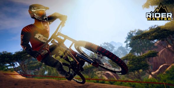 Rider Master 1.0.1 Apk + Mod + Data for Android 1 Rider Master