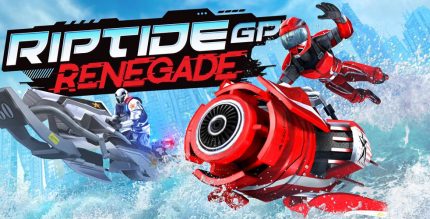 Riptide GP Renegade