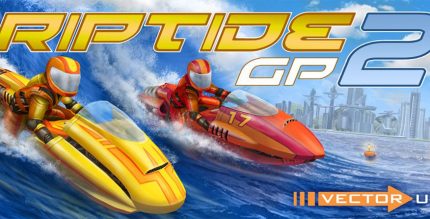 Riptide GP2