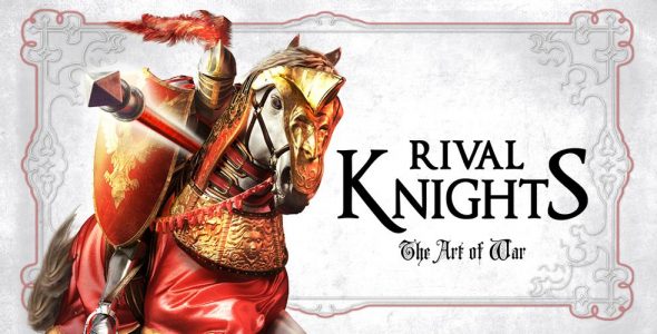 Rival Knights