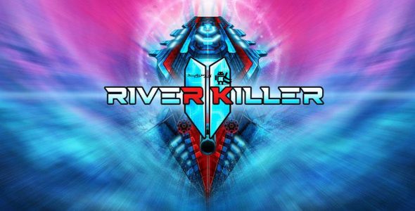 River Killer 2 25 Apk + Mod for Android 1 River Killer 2 Android GamesCover