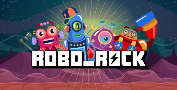 Robo Rock