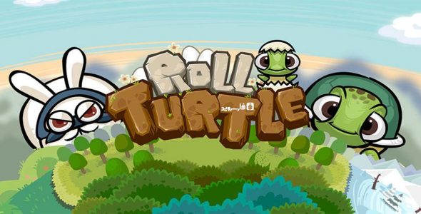 Roll Turtle 1.2 Apk for Android 1 Roll Turtle Cover