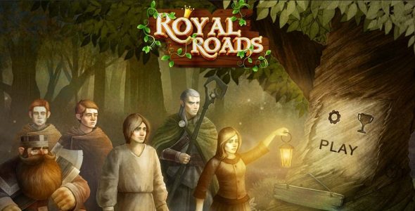 Royal Roads