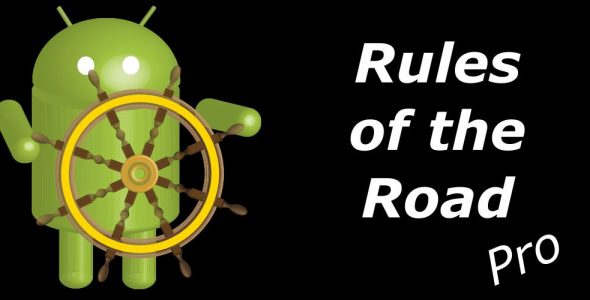 Rules of the Road Pro 6.3.1 Apk for Android 1 Rules of the Road Pro