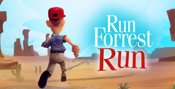 Run Forrest Run