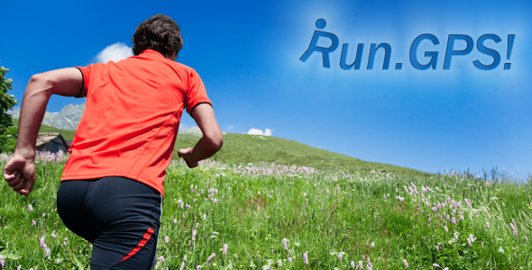 RunGPS Trainer Pro Full