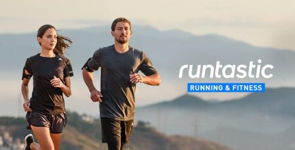 Runtastic PRO Running Fitness