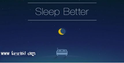 Runtastic Sleep Better Cover