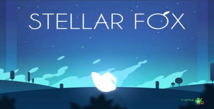 STELLAR FOX Cover