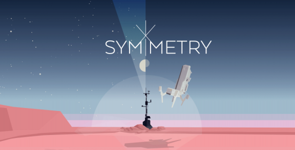 SYMMETRY Space Survival