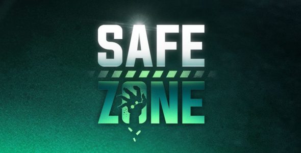 Safe Zone! 3.7.2 Apk + Mod for Android 1 Safe Zone Cover