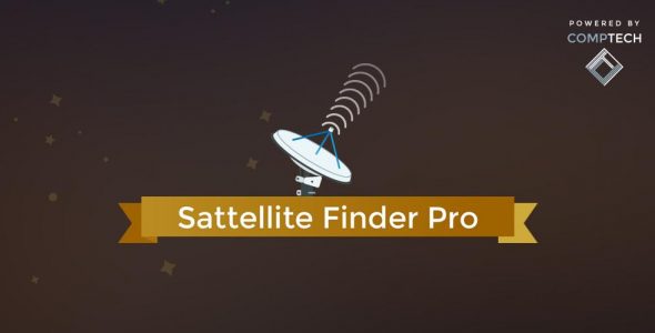 Satellite Finder Premium