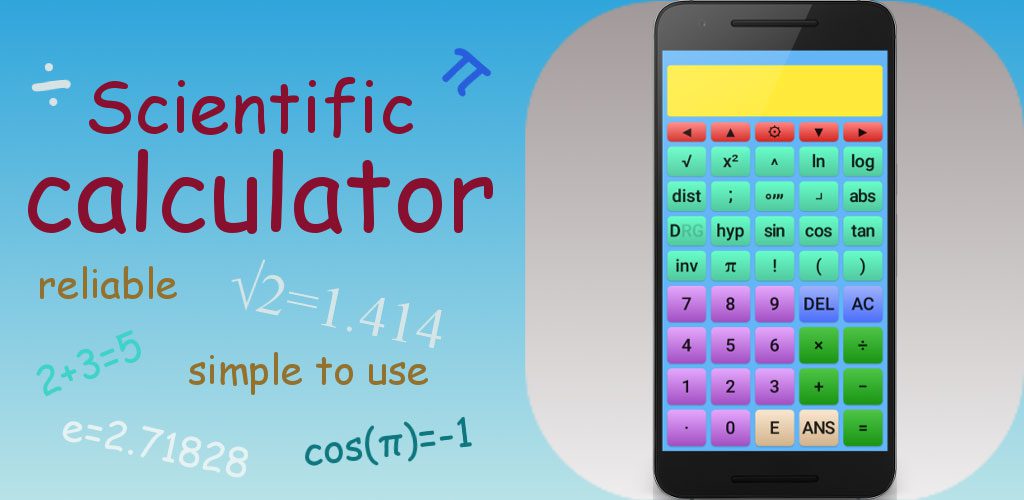 Scientific Calculator Classic Ad Free 3 9 0 Apk For Android Payapk