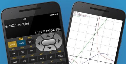 Scientific Calculator Free