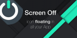 Screen Off Floating 1