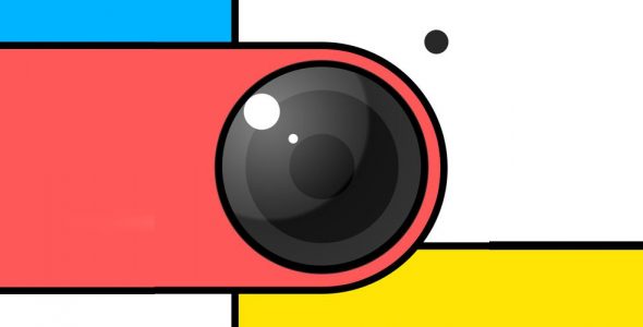 Selfie Art photo editor