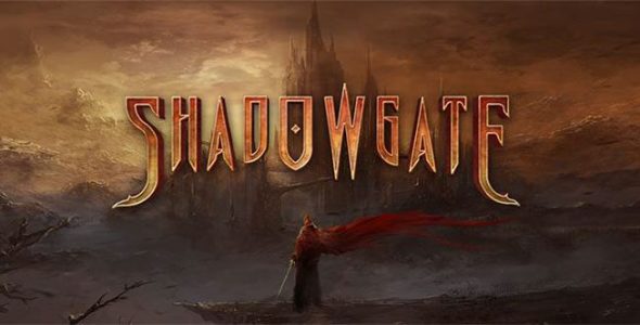 Shadowgate