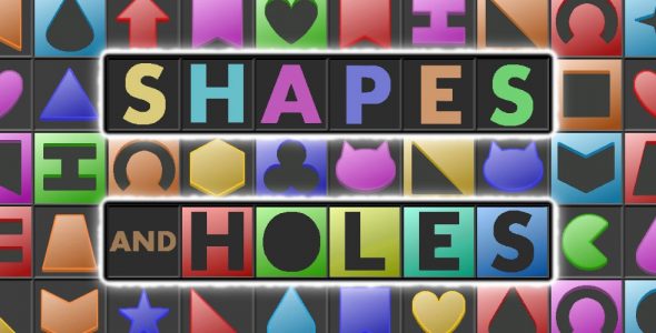 Shapes and Holes